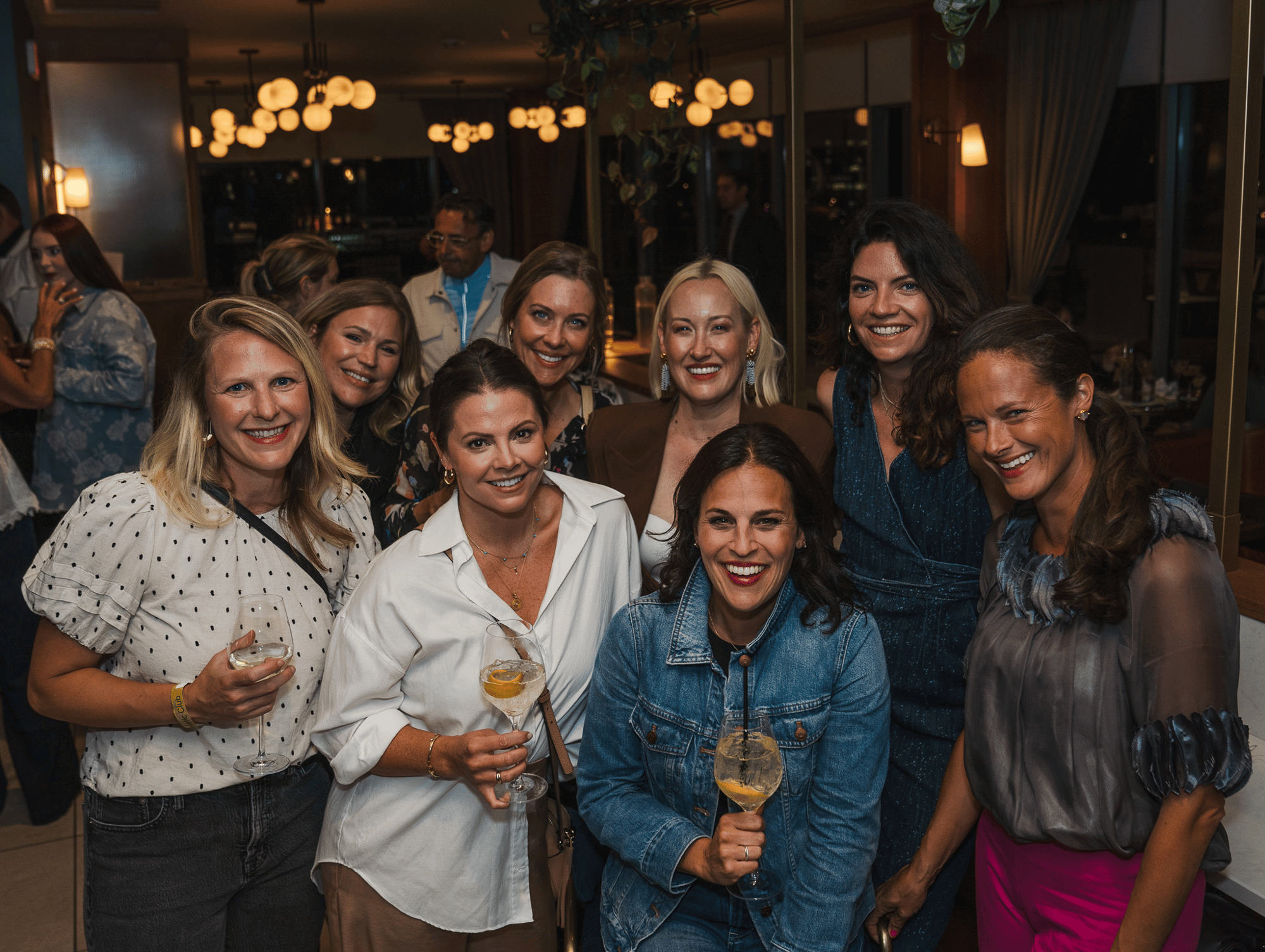 Milwaukee Athletic Club Event