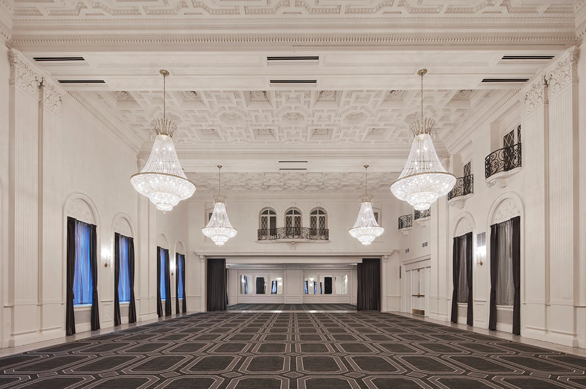 Grand Ballroom