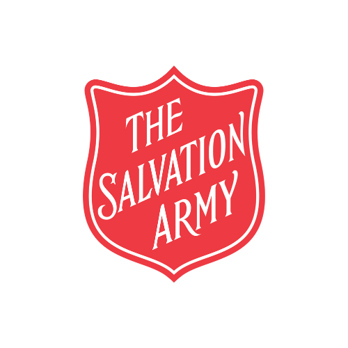 The salvation army